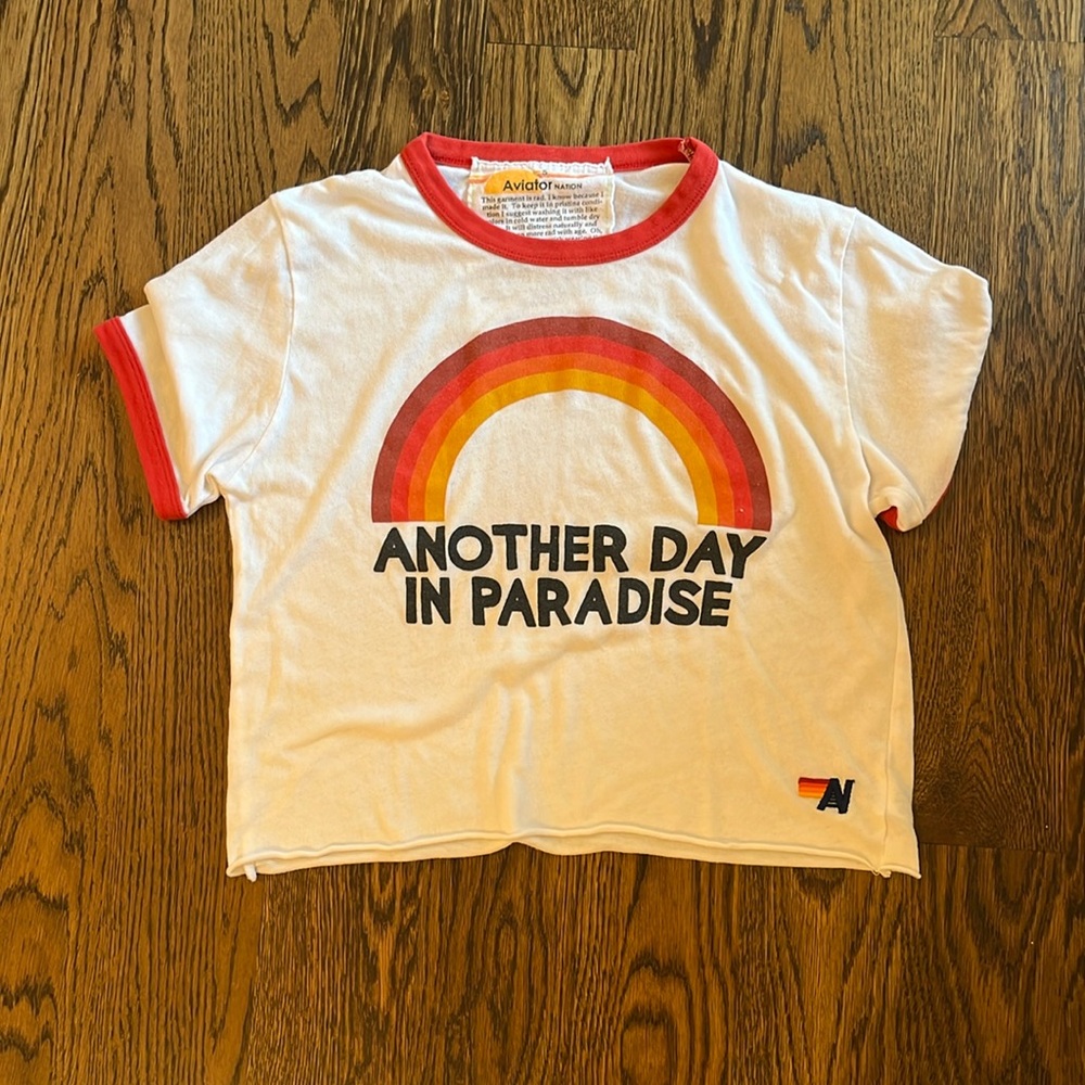 Aviator Nation T-Shirt